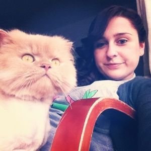 Profile Picture of Tatiana Fernández (@tatiana.fernandez) on Myspace