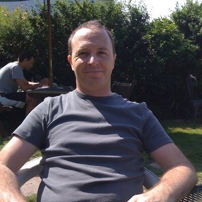 Profile Picture of Richard Hobday (@@HobdayRichard) on Twitter