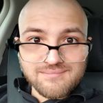 Profile Picture of Thomas (@knight_in_rusted_armour) on Instagram