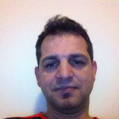 Profile Picture of Agim Gashi (@Agimdr) on Twitter