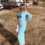 Profile Picture of Shaylyn Farrell Davis (@shayyydbaby) on Instagram