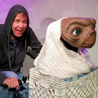 Monty Lysne - Twitter Profile Picture of Monty Lysne (@MontyLysne) on Twitter