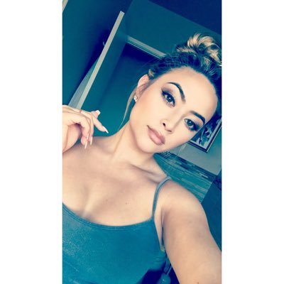 Profile Picture of Savannah De Sousa (@SavannahDeSous1) on Twitter