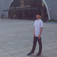 Profile Picture of 岳廷 柳 (@johnny206973) on Pinterest