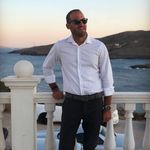 Profile Picture of Stavros Petrocheilos (@stavros_petrocheilos) on Instagram
