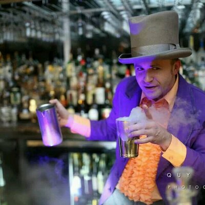 Profile Picture of James A. Watkins (@TripleWindsor) on Twitter