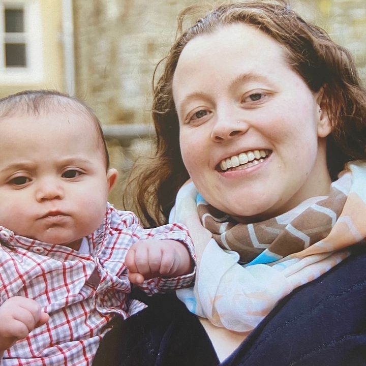 Profile Picture of Trish Kinkle (@trishnphilly) on Tiktok