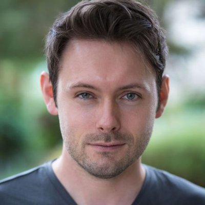 Profile Picture of Garry Graham-Smith (@ActorGGS) on Twitter