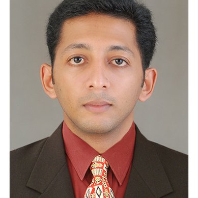 Profile Picture of Joby Thomas (@JobyThomass) on Twitter