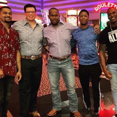 Profile Picture of Michael O'Neal (@BigMo_63) on Twitter