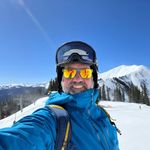 Profile Picture of John Fortin (@ski_yoga_guy) on Instagram