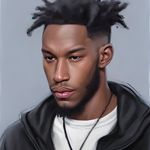 Profile Picture of Jeremy Stewart (@mooncudi) on Instagram