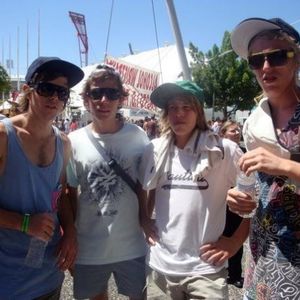 Profile Picture of Nathan Law (@nathanlaw16) on Myspace