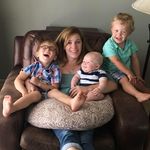 Profile Picture of Ericka Duncan Rossman (@erickarossman) on Instagram