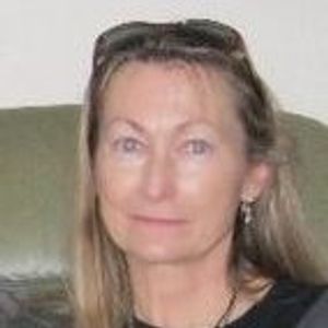 Profile Picture of Donna Penney (@donnaviolet) on Myspace