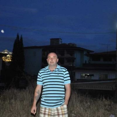 Profile Picture of Ian Tha Hammer 1968 (@hammer4ever1968) on Twitter