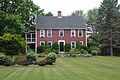 Profile Picture of John Hoadley Houseon Wikipedia