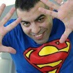 Profile Picture of Mohamed Arafat (@mohamed_arafat) on Instagram