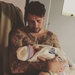 Profile Picture of George Griffiths (@gorgeous_george_91) on Instagram