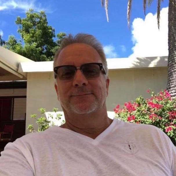 Profile Picture of Fred Peterson (@fredpeterson02) on Tiktok