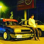 Profile Picture of Alexander esteban v'santy (@alexander_vsanty) on Instagram