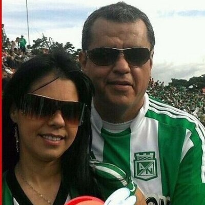 Profile Picture of Javier Calvillo (@66agst) on Twitter
