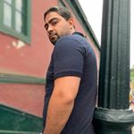Profile Picture of Moisés Franco (@moisesfbsilva) on Instagram