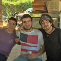 Profile Picture of Andres Patricio Oñate Granadino (@andres-patricio-oñate-granadino) on Quora