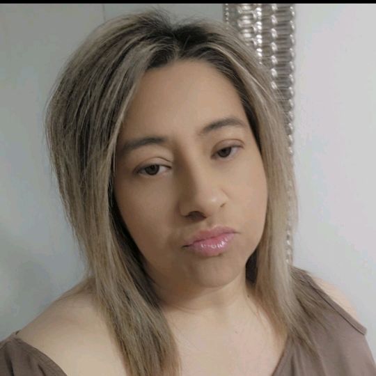 Profile Picture of 🖤💜🤍🖋 Kathy  💚⚡️🦍 (@kathy_pinon) on Tiktok