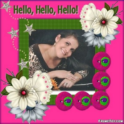 Profile Picture of Maria Corredor (@mariacorredor7) on Twitter