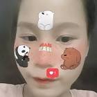 Profile Picture of   my chu (@mychu417) TikTok |... (@mychu417) on Tiktok