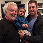 Profile Picture of Patrick Carney (@pcarneyart) on Instagram