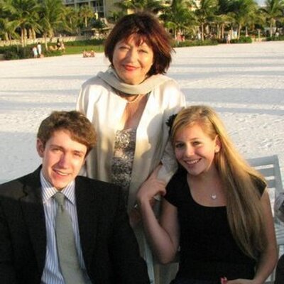 Profile Picture of Francoise Marcus (@PauleJanie) on Twitter