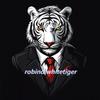Profile Picture of Robin_WhiteTiger (@robind.whitetiger) on Tiktok