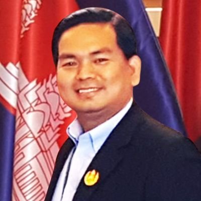 Profile Picture of Kin Phea (@KinPhea3) on Twitter