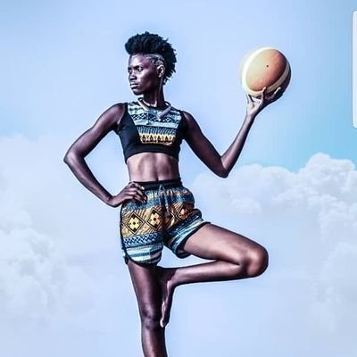 Profile Picture of Fatou Sanneh (@Fatou_model) on Twitter