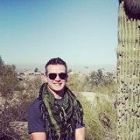 Profile Picture of Tyler Mason (@tyler-mason-6) on Quora