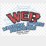 Profile Picture of #WEB To Get Your Pic Run (@wamberalbeachboardriders) on Instagram