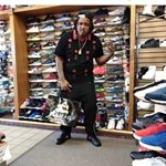 Profile Picture of Myron Robinson (@flag_st_fat) on Instagram