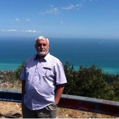 Profile Picture of Grant Gale (@GrantHGale) on Twitter