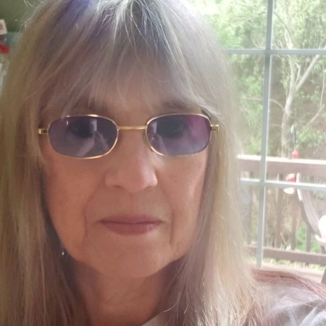 Cheryl Harris - Tiktok Profile Picture of Cheryl Harris (@cherylharris073) on Tiktok