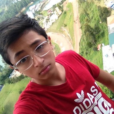 Profile Picture of Jeffer David Galindo Morales (@JefferDavidGal1) on Twitter
