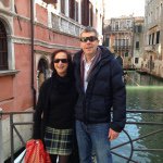 Profile Picture of Gordon Mair (@gordonandsharon) on Instagram