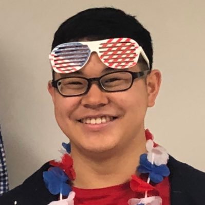 Profile Picture of Kenneth Choi (@kennethkchoi) on Twitter