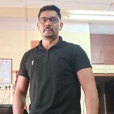 Profile Picture of SALIM JOHN SADIQ (@SALIMJOHNSADIQ1) on Twitter