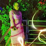 Profile Picture of Anisa Banu Ansari (@anisabanuansari) on Instagram