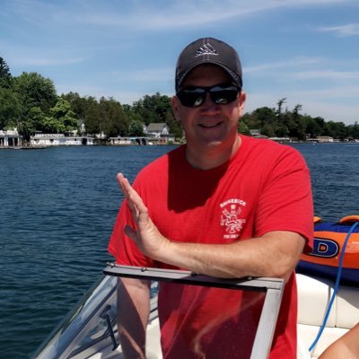 Profile Picture of Joe Cauda (@CaudaJoe) on Twitter