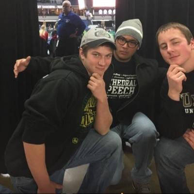 Profile Picture of Kris Nguyen (@ALLiDEWisNGUYEN) on Twitter