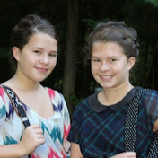 Profile Picture of Amanda Corriveau (@amandacorriveau4449) on Youtube