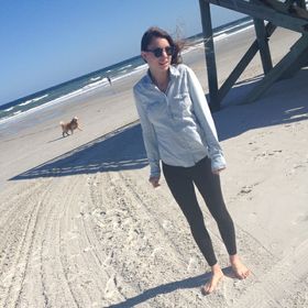 Profile Picture of Marisa Castro (@marisacastro) on Pinterest
